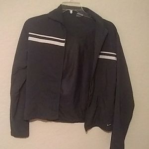 Nike jacket